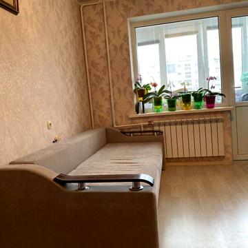Продаж 1к Квартира Польська (Лермонтова) вулиця