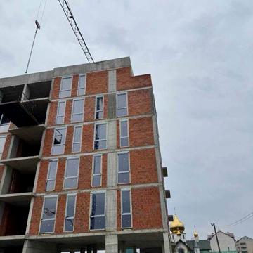 Продаж 2-кімнатної ЖК "Набережний", від забудовника з розтермінуванням ЖК Набережний