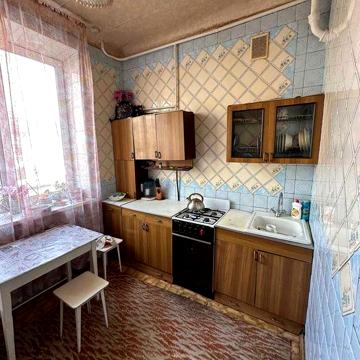 Продаж 3 кімнатної квартири ЦЕНТР