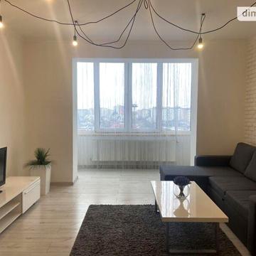 Продаж 2к Квартира Залізнична вулиця ЖК ул. Железнодорожная, 4