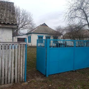 Продаж будинка с.Недра