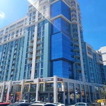 продаж однокімнатної квартири ЖК Національний