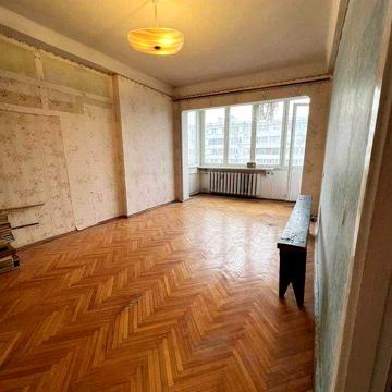 Продам 2-к квартиру Русанівка Ентузіастів Лівобережна