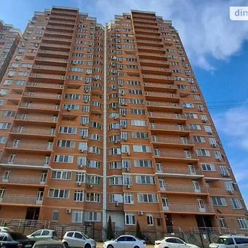 Продаж 1к Квартира Балківська (Фрунзе) вулиця ЖК Балковский