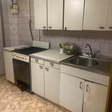 Продам 2х ком квартиру