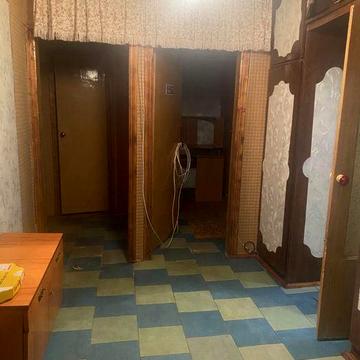 Продам 2х ком квартиру
