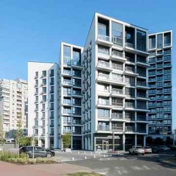 Найкраща ціна! ЖК 31, 1-кімнатна квартира, вул. Драгоманова, 31а