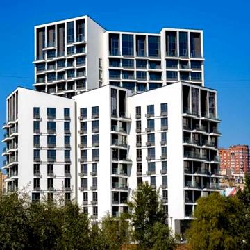 Найкраща ціна! ЖК 31, 1-кімнатна квартира, вул. Драгоманова, 31а