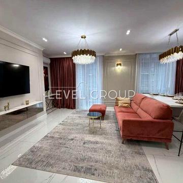 3 кім в ЖК Французький квартал 2 вул Предславинська, 42а ЖК Французский квартал 2