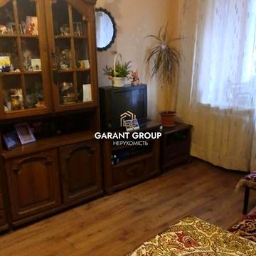 Продаж 1к Квартира Героїв прикордонників вулиця