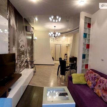 Довгострокова оренда 2к Квартира Грецька вулиця ЖК Гермес