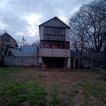 Продам дачу Гадюча балка біля води