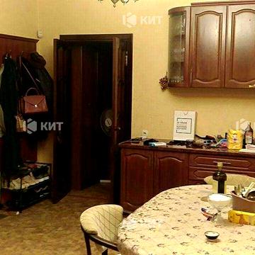 5к.130м2 Центр (м. Исторический Музей, пер. Спартаковский 3) 120166