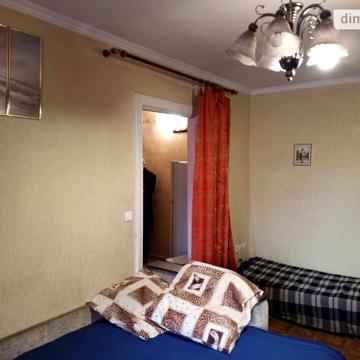Продаж 2к Квартира Тіниста вулиця
