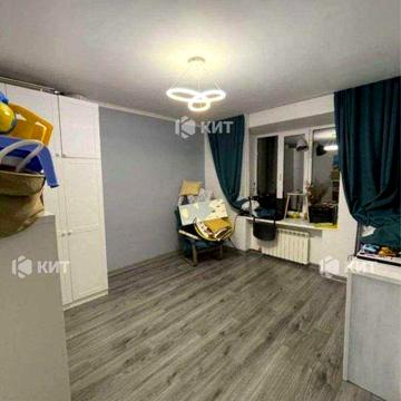 2к.50м2, Центр (ул. Миронисицкая 97, м. Университет) 124303