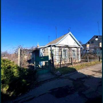 Продам дом в районе Стоматологии