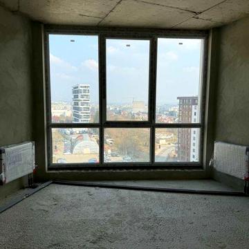 Продаж 3 кім квартири ЖК Comfort Hill на Під Голоском, від ЗАБУДОВНИКА ЖК Comfort Hill