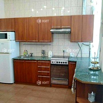 3к.73м2 Центр (м. Архитектора Бекетова, ул. Гиршмана 17), 122204
