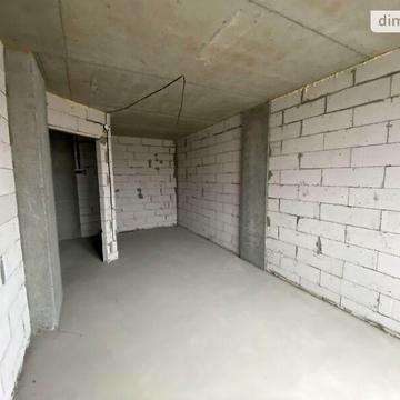 Продаж 1к Квартира Привокзальна вулиця