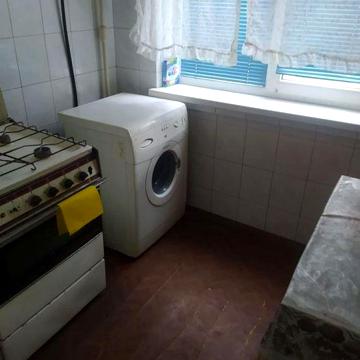 Двокімнатна квартира в центральному районі