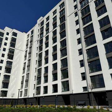 Терміново Продається 3- Кімнатна Квартира в новобудові