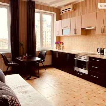 Продаж 2к Квартира Базарна вулиця ЖК Капитан