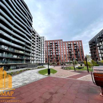Продаж 2кім. квартири по вул. Замарстинівська 55 в ЖК Avalon.