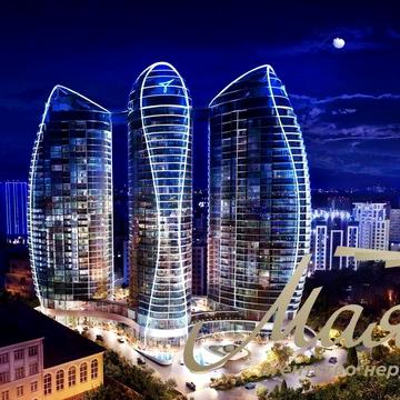 Продажа квартиры ЖК TARYAN TOWERS ул. Иоанна Павла Лумумбы Печерский