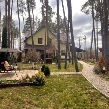 Продаж готового будинку.Стан: заходь і живи!Березанщина. Крячки.