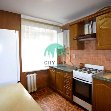 Продаж 1-кімнатна квартира в центрі по вулиці Короля Данила(63)