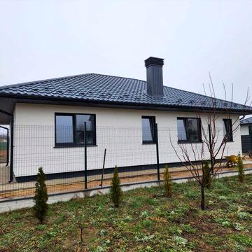 Від забудовника. Продам новий будинок під Києвом, Петрівці.