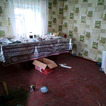 Продаж 2к Дім