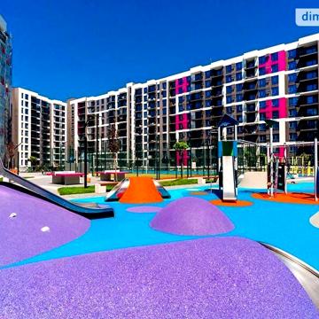 Продаж 2к Квартира Юліана Пелеша (Крайківського) вулиця ЖК Family Plaza