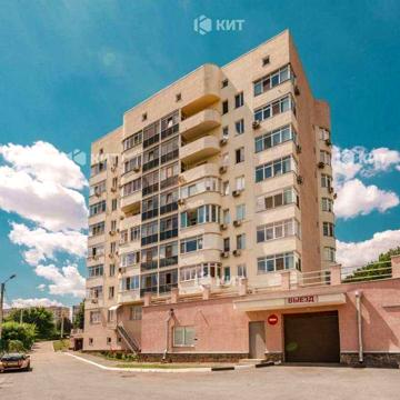 3к.117м2 ЖК Грін Таун (ЖК Грин Таун, Green Town, Алексеевка) 126995