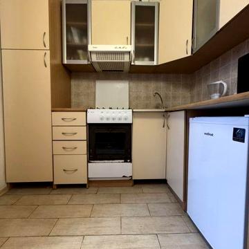 Продам 1к квартиру в центрі Дніпра