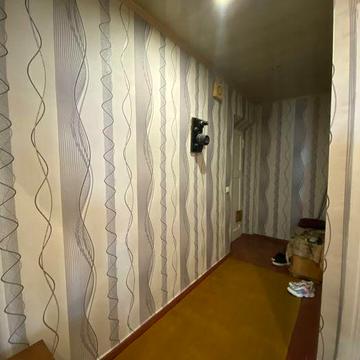 Сдам квартиру на Гагарина. Влзле метро. Хозяин!