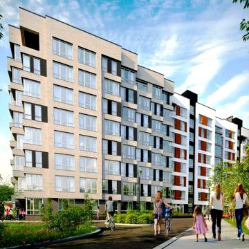Продаж 2 кім. кв , 64,98 м2 , ЖК Royal Park , Дубляни
вул.В.Великого,3 ЖК Royal Park