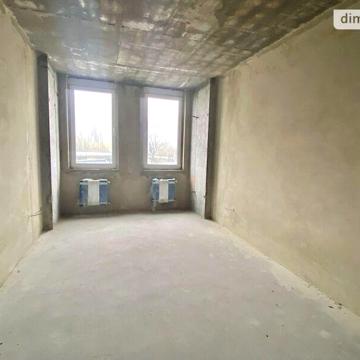 Продаж 1к Квартира Степана Бандери вулиця ЖК Bridge Tower