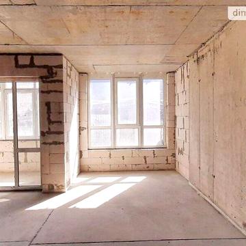 Продаж 1к Квартира Балківська вулиця ЖК Клубный 7