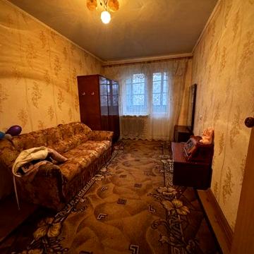 Продам 3к кв 626 мик-н, Медкомплекс