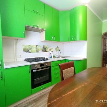 Продається 3х кімнатна квартира 83м². Новобудова.