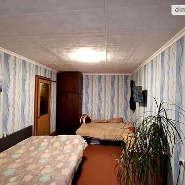Продаж 1к Квартира Миру (Леніна вул.) проспект