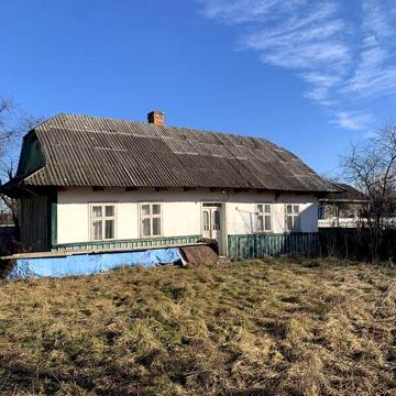 Продаж 2к Дім Іванівка вулиця