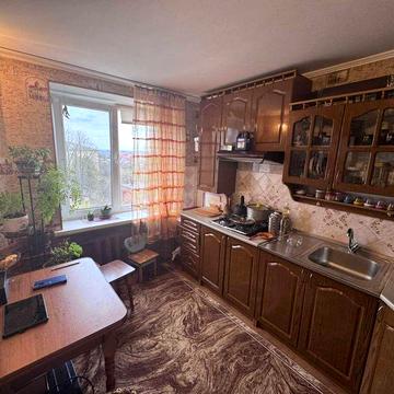 У продажу чудова 3к квартира. Поспішайте!!!