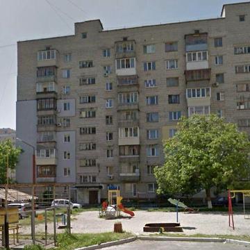 Продаж 1к Квартира Шевченка проспект