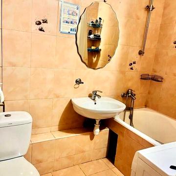 Продаж 1к Квартира Шевченка проспект