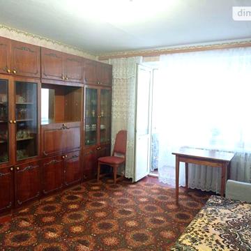 Довгострокова оренда 1к Квартира Академіка Янгеля вулиця
