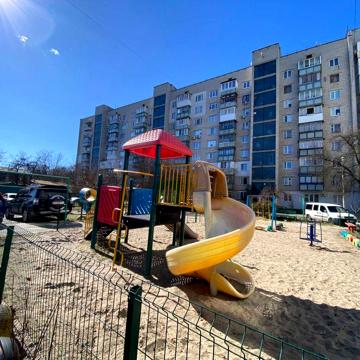 Чотири кімнатна, Коцюбинське, 
вул. Лісова, 20 ЖК Лісова 20