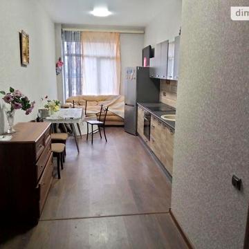Продаж 1к Квартира Кричевського вулиця ЖК Венский дом