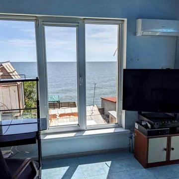 Набережна вул.